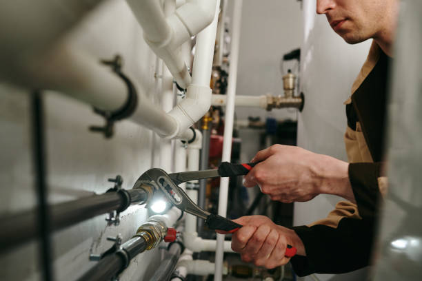 Best Best Plumbers Near Me  in Union City, MI