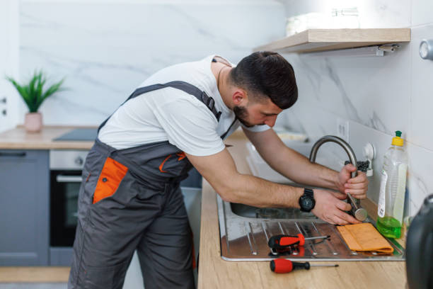 Best Hot Water Heater Installation  in Union City, MI