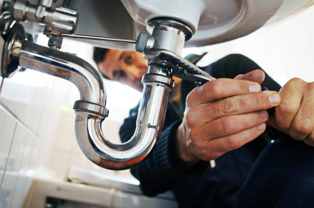 Best 24-Hour Plumber Near Me  in Union City, MI