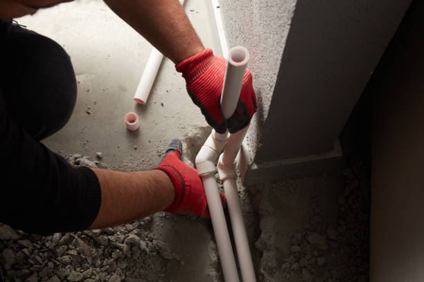 Best Faucet Repair  in Union City, MI