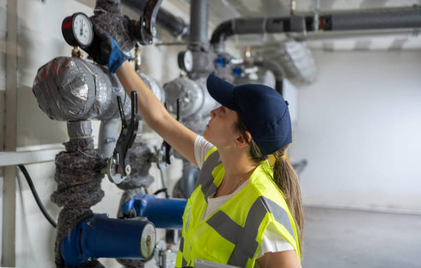 Professional Plumbing in Union City, MI