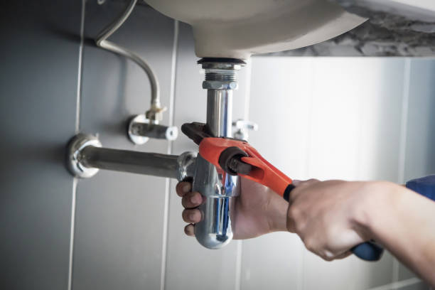 Best Residential Plumbing Services  in Union City, MI