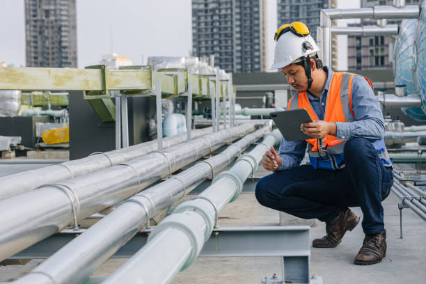 Best Leak Detection Services  in Union City, MI