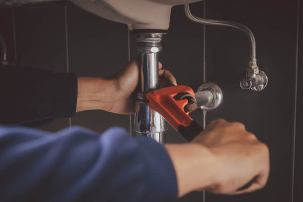Best Sprinkler Systems  in Union City, MI